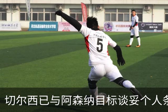 切尔西已与阿森纳目标谈妥个人条款，转会费或达5500万镑