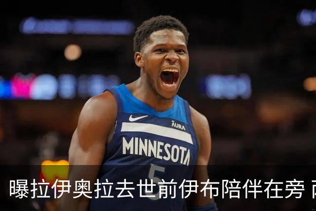 曝拉伊奥拉去世前伊布陪伴在旁 两人合作多年