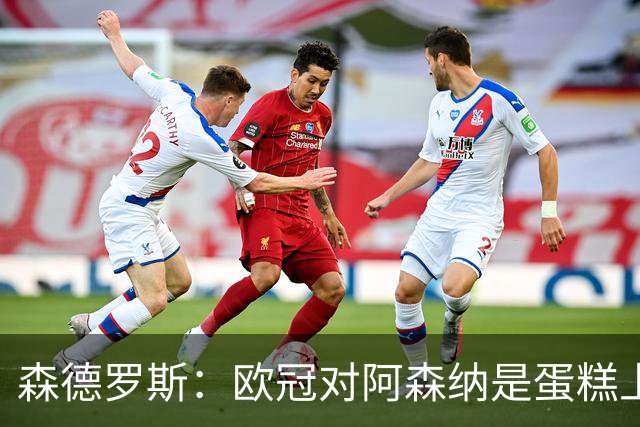 森德罗斯：欧冠对阿森纳是蛋糕上的樱桃；英超热门？曼联还会更强