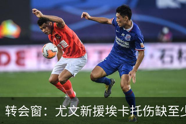 转会窗：尤文新援埃卡托伤缺至少15天，二队小将租借加盟阿贾克斯